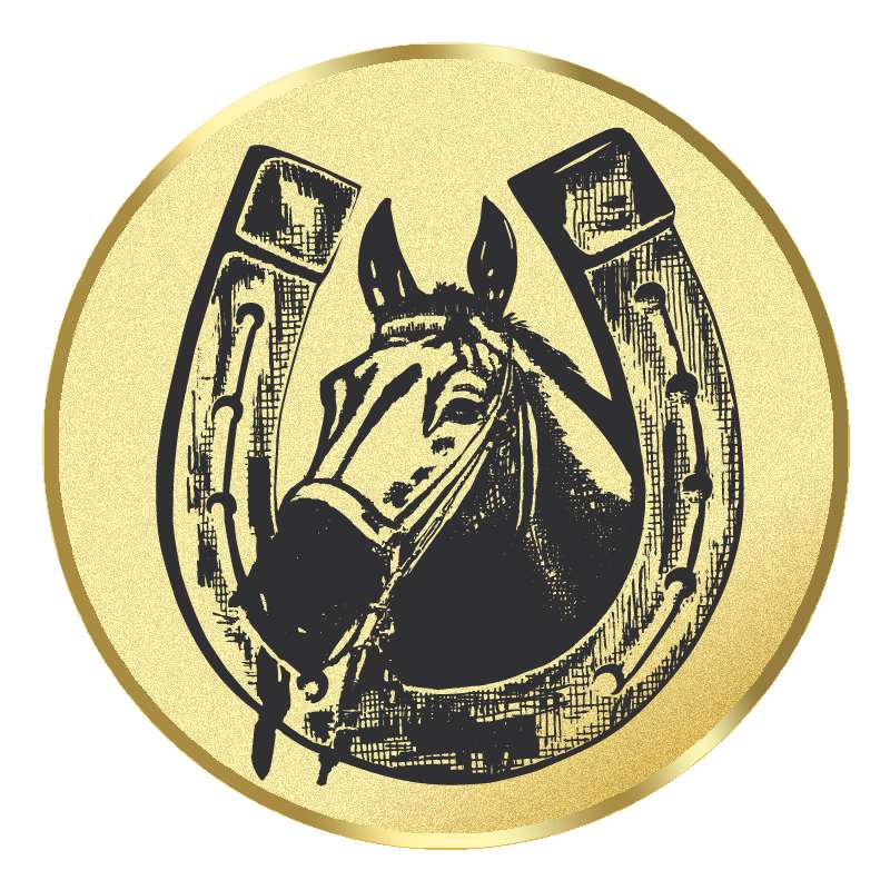 Emblem G20E  in G/S/B 25mm und 50mm Lieferbar