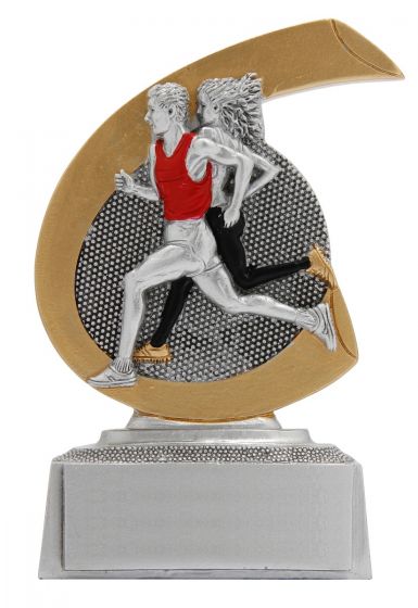 LAUF Trophäen