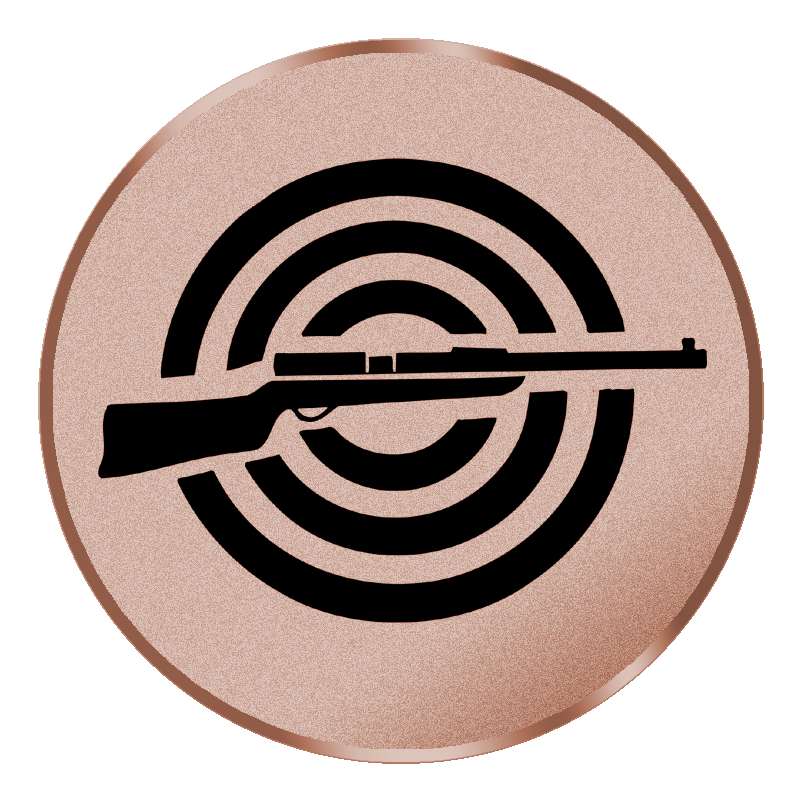 Emblem G5E in G/S/B 25mm und  50mm Lieferbar