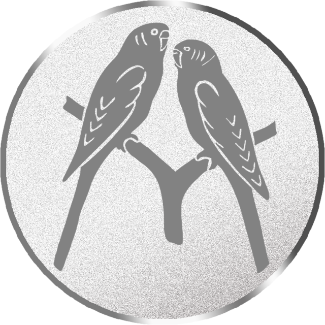 Emblem G12H in G/S/B 25mm und 50mm Lieferbar