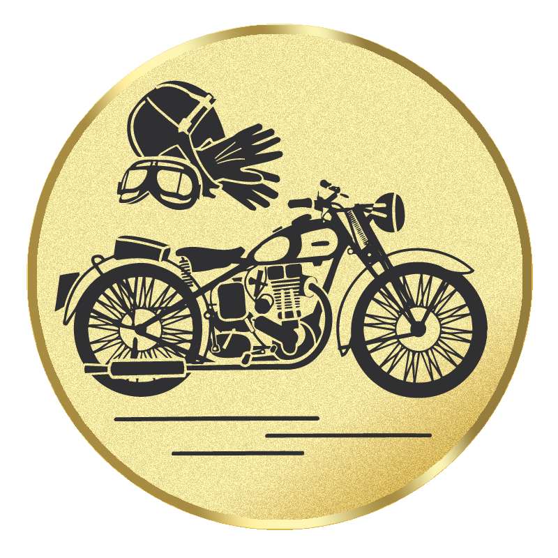 Emblem Motorsport  G31D in G/S/B 25mm und 50mm Lieferbar