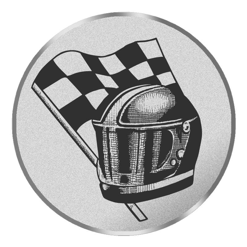 Emblem Motorsport  G19H in G/S/B 25mm und 50mm Lieferbar