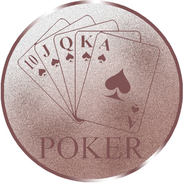 Emblem G37D in G/S/B 25mm und  50mm Lieferbar