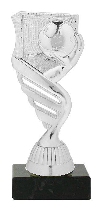 Handball Trophäe Kunstsoff