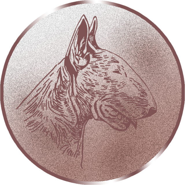 Emblem G16G in G/S/B 25mm und 50mm Lieferbar