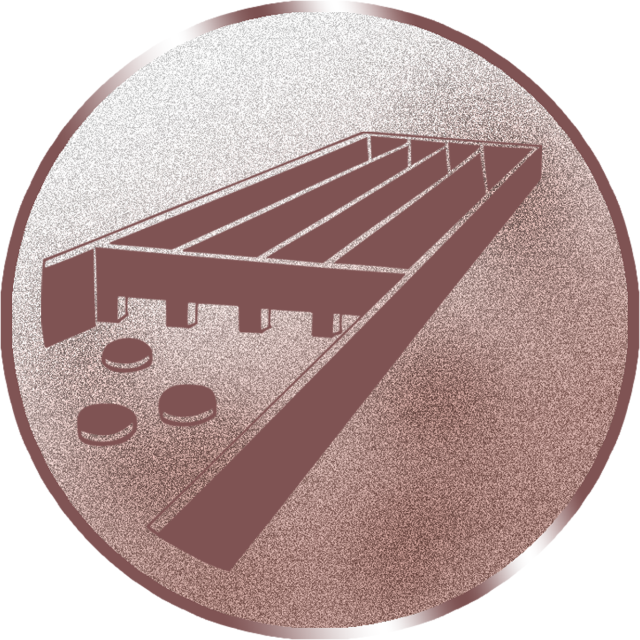 Emblem G3I in G/S/B 25mm und  50mm Lieferbar