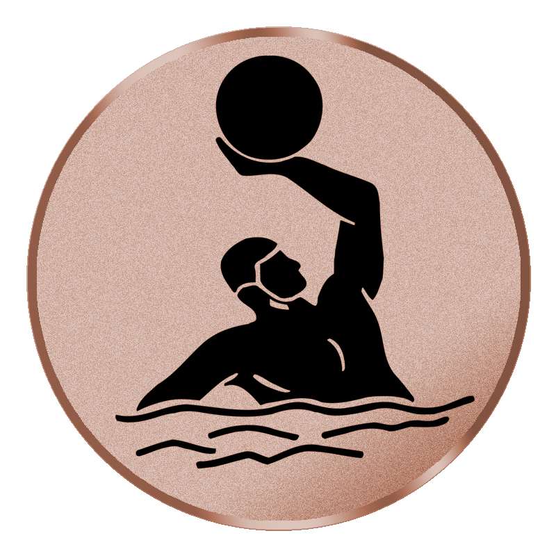 Emblem G3D in G/S/B 25mm und  50mm Lieferbar