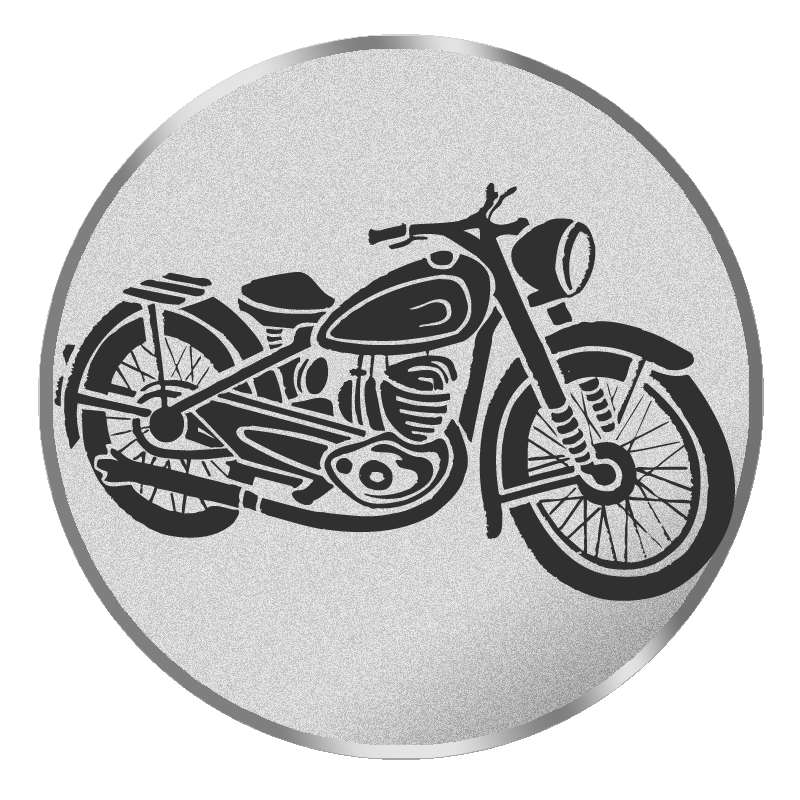 Emblem Motorsport  G33E in G/S/B 25mm und 50mm Lieferbar