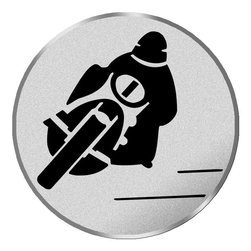 Emblem Motorsport  G1H in G/S/B 25mm und 50mm Lieferbar