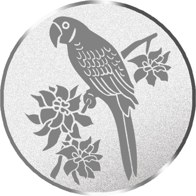 Emblem G27C in G/S/B 25mm und 50mm Lieferbar