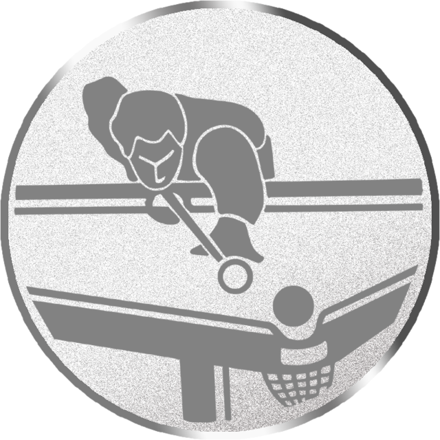 Emblem G11B in G/S/B 25mm und  50mm Lieferbar