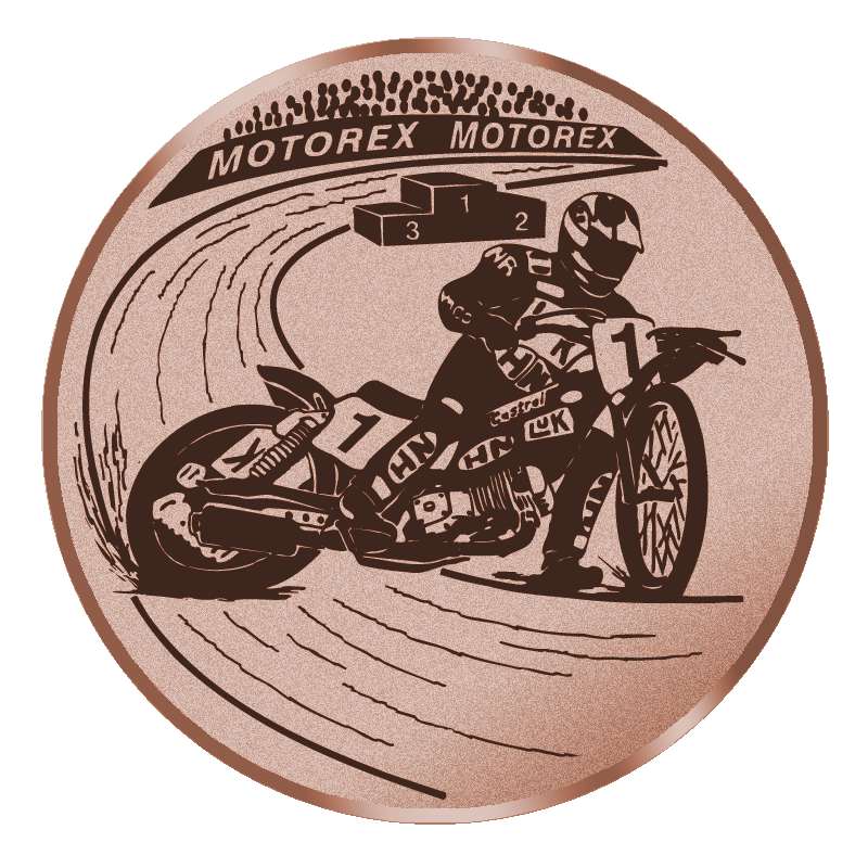 Emblem Motorsport  G32B in G/S/B 25mm und 50mm Lieferbar