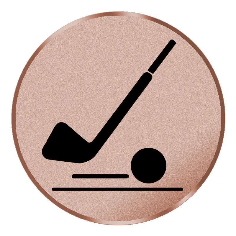 Emblem G9I in G/S/B 25mm und 50mm Lieferbar