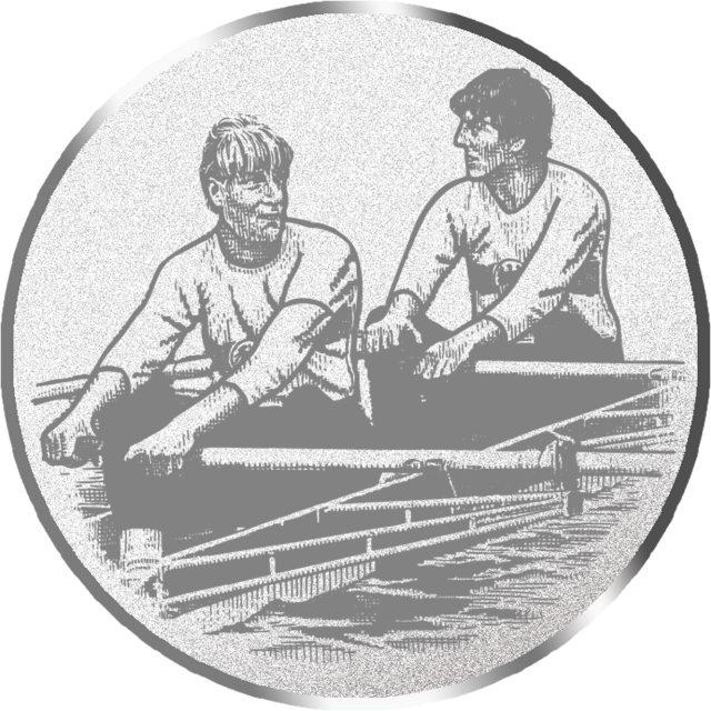 Emblem G28A in G/S/B 25mm und  50mm Lieferbar