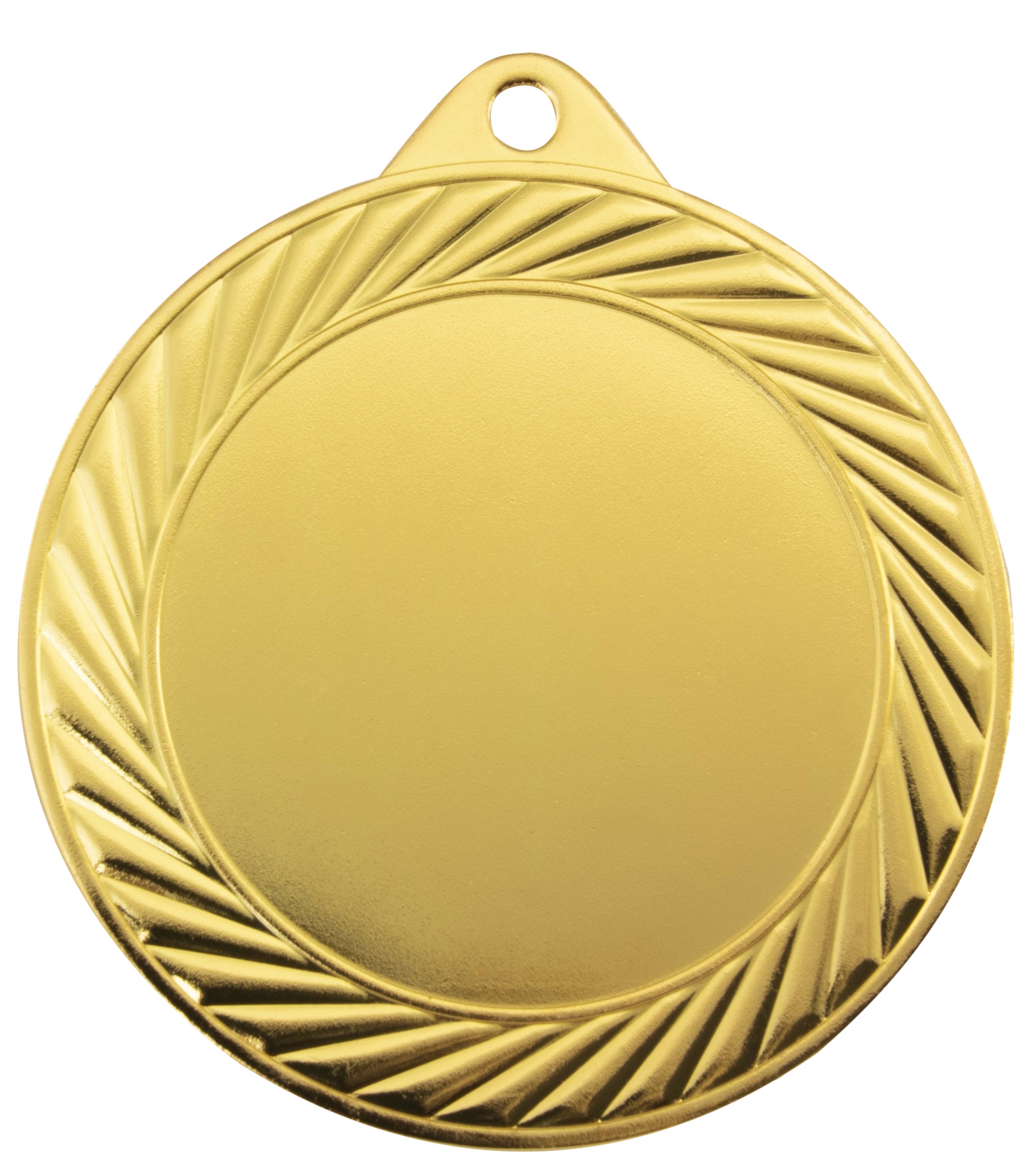 Eisen - Medaille 70mm Lieferbar in Gold/Silber und Bronze