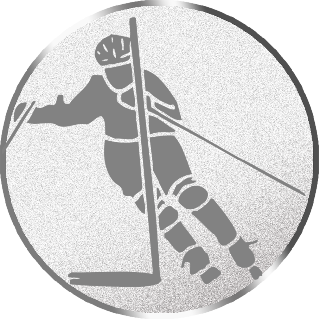 Emblem G35G in G/S/B 25mm und 50mm Lieferbar