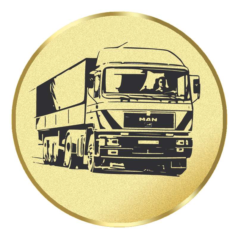 Emblem Motorsport  G18A in G/S/B 25mm und 50mm Lieferbar