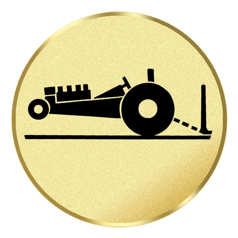 Emblem Motorsport  G10E in G/S/B 25mm und 50mm Lieferbar