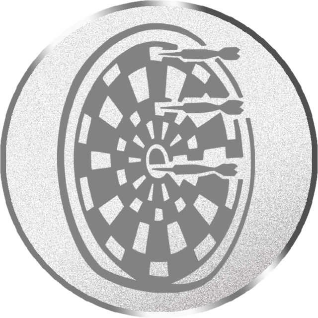 Emblem G3H in G/S/B 25mm und  50mm Lieferbar