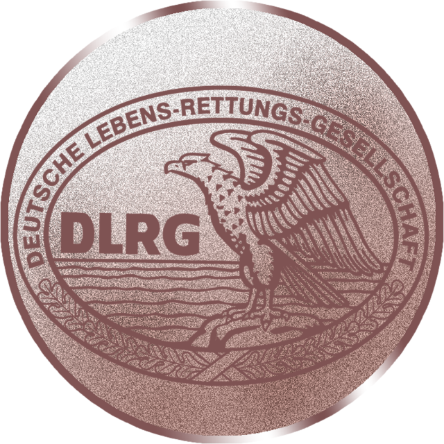 Emblem G28B in G/S/B 25mm und  50mm Lieferbar