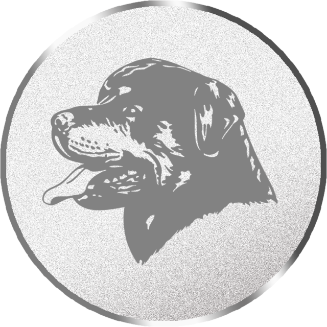 Emblem G16A in G/S/B 25mm und 50mm Lieferbar