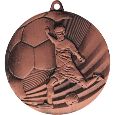 Eisen - Medaille 50mm Lieferbar in Gold/Silber und Bronze