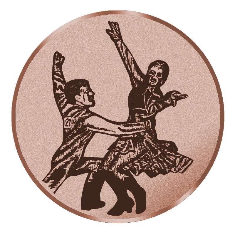 Emblem G26A in G/S/B 25mm und 50mm Lieferbar