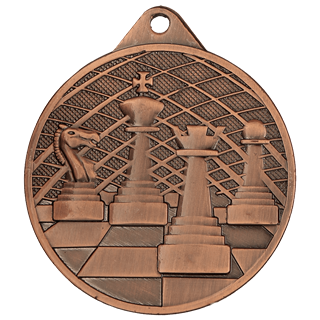 Eisen - Medaille 50mm Lieferbar in Gold/Silber und Bronze