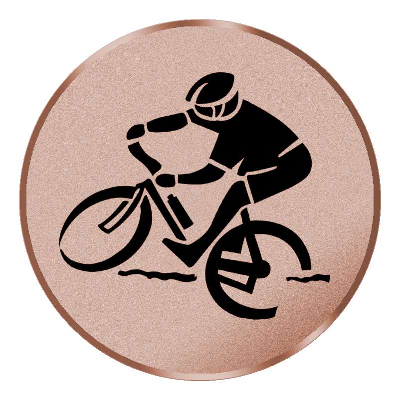 Emblem G15H  in G/S/B 25mm und 50mm Lieferbar