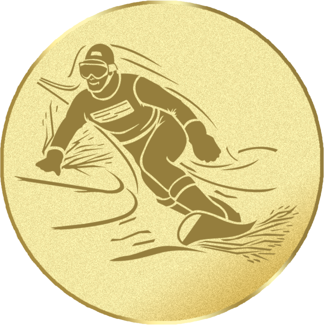 Emblem G31A in G/S/B 25mm und 50mm Lieferbar