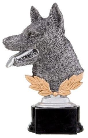 Hundesport Pokal 39320 in 3 Größen Lieferbar