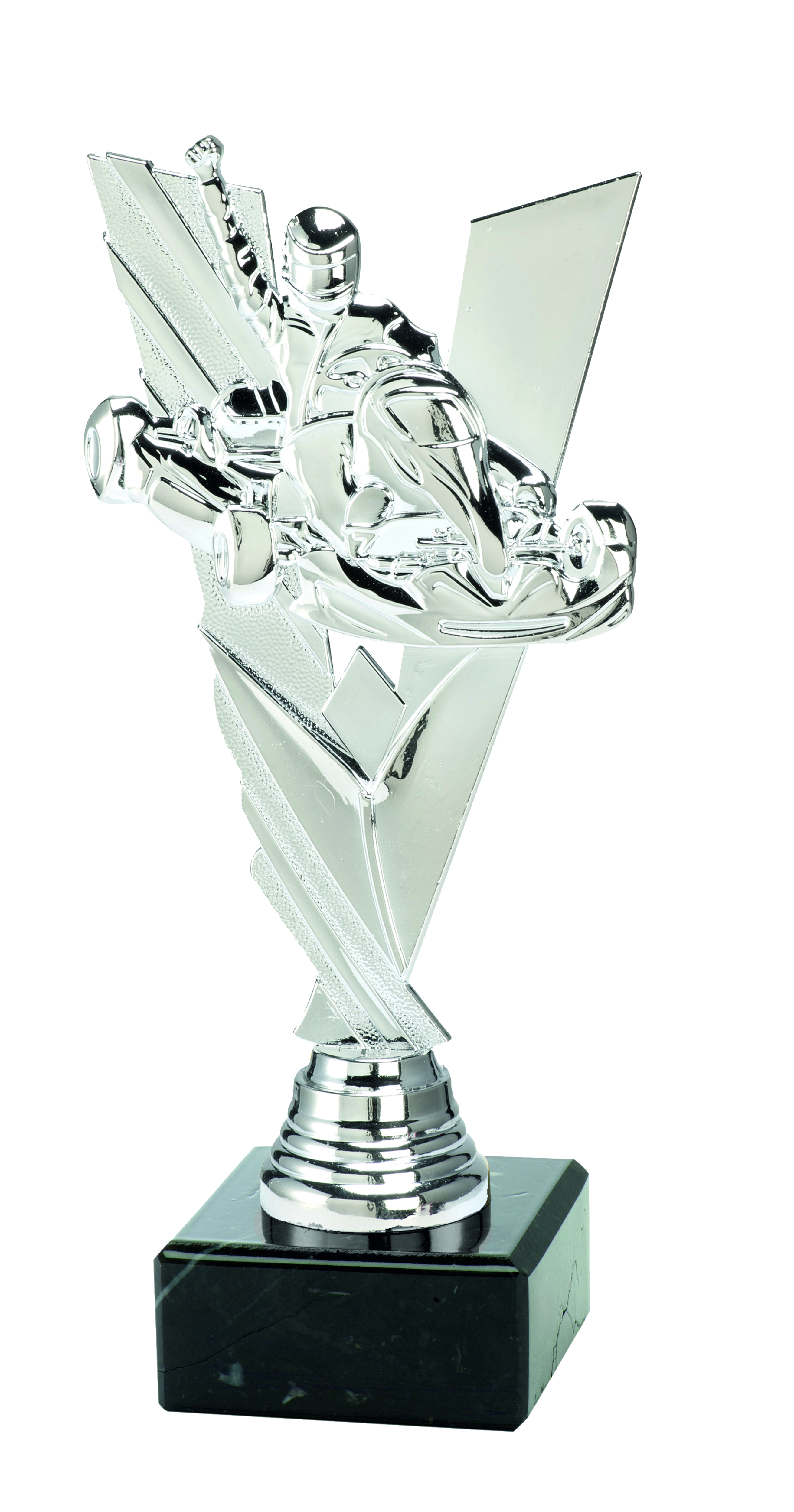 Kartsport Lieferbar in Gold-Silber und Bronze