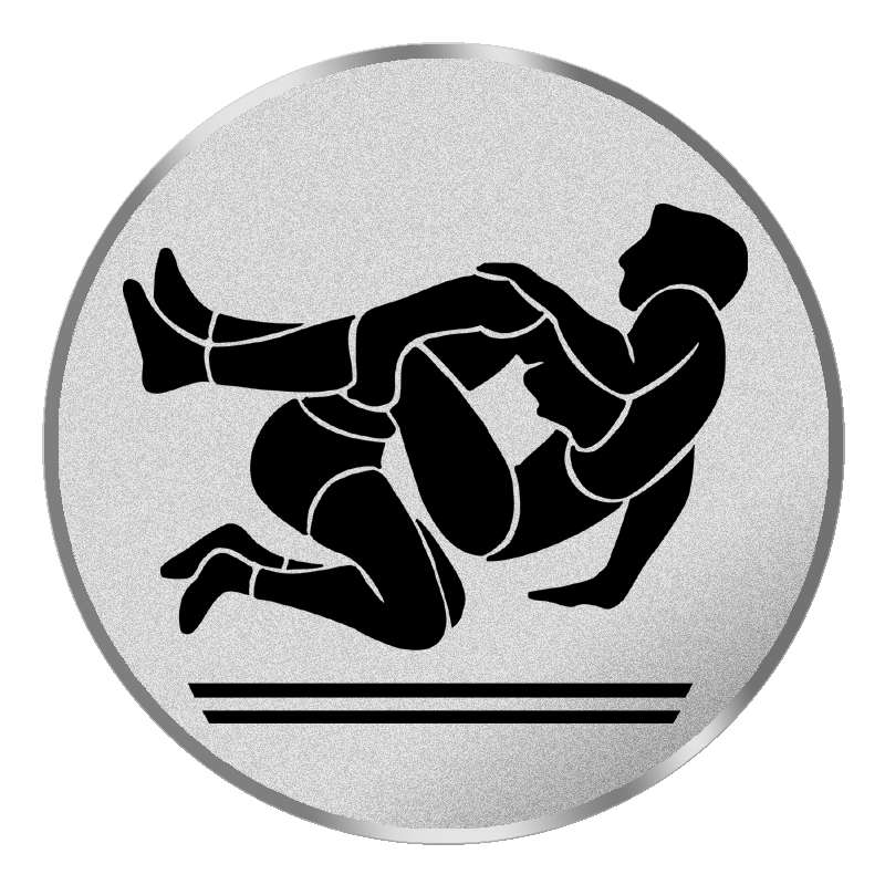 Emblem  G8D  in G/S/B 25mm und 50mm Lieferbar