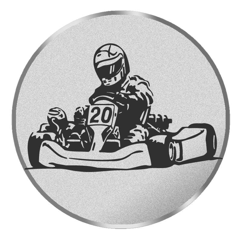 Emblem Motorsport  G29F in G/S/B 25mm und 50mm Lieferbar