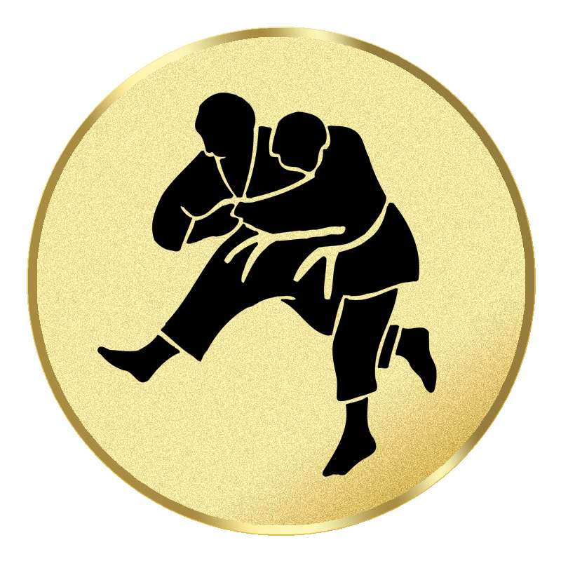 Emblem  G8CB  in G/S/B 25mm und 50mm Lieferbar