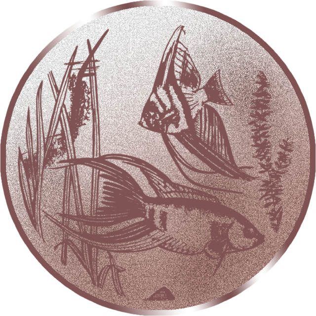 Emblem G17H in G/S/B 25mm und 50mm Lieferbar