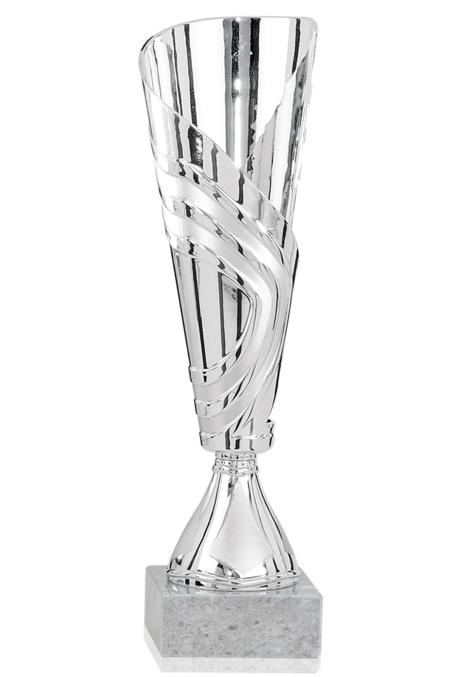 Pokalserie 0851  in Gold-Silber-Bronze Lieferbar