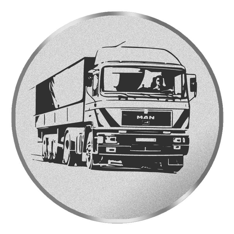 Emblem Motorsport  G18A in G/S/B 25mm und 50mm Lieferbar