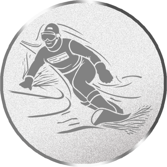 Emblem G31A in G/S/B 25mm und 50mm Lieferbar