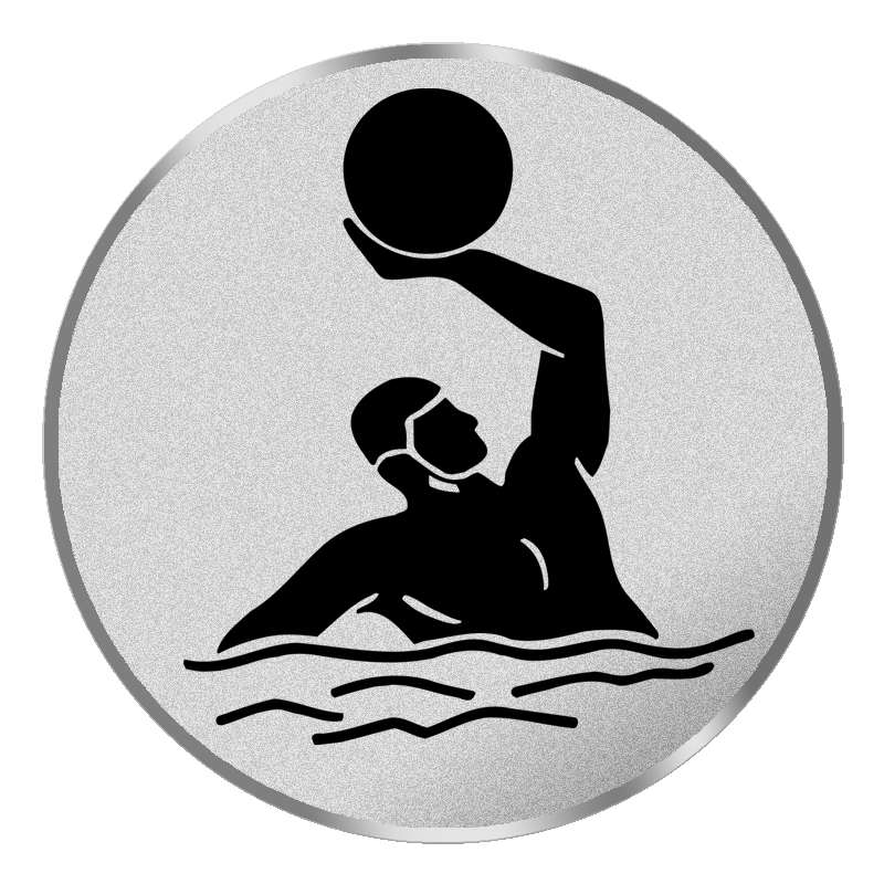 Emblem G3D in G/S/B 25mm und  50mm Lieferbar