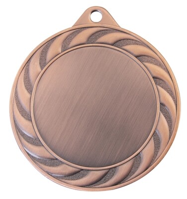 Eisen - Medaille 70mm Lieferbar in Gold/Silber und Bronze
