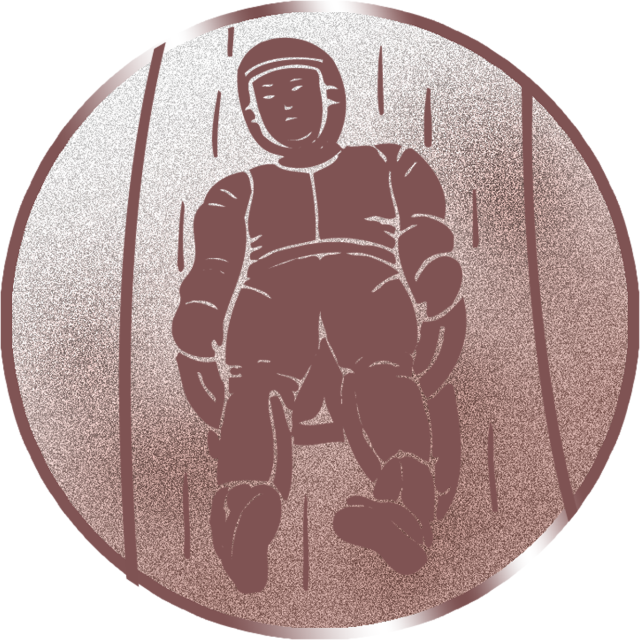 Emblem G34d in G/S/B 25mm und 50mm Lieferbar