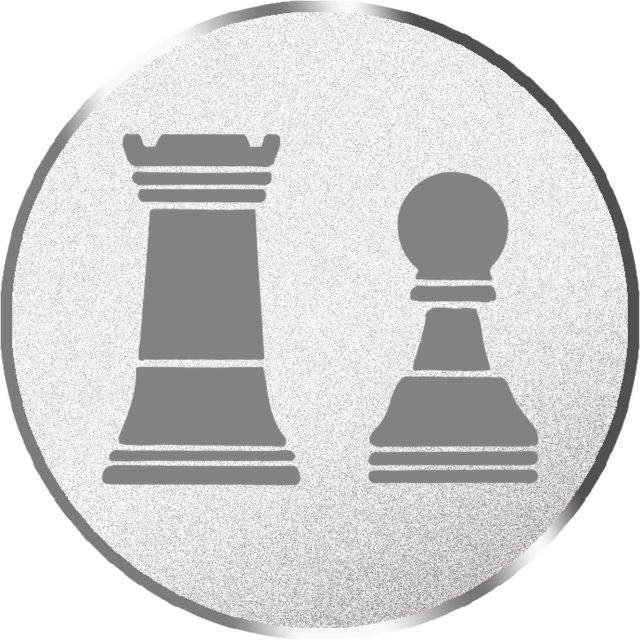 Emblem G6F in G/S/B 25mm und  50mm Lieferbar