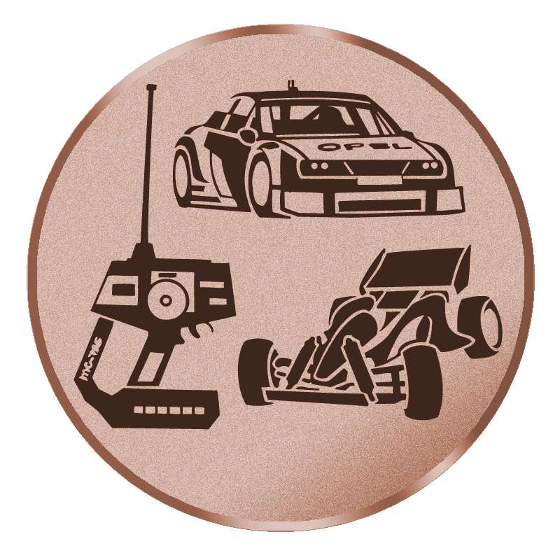 Emblem Motorsport  G35C in G/S/B 25mm und 50mm Lieferbar