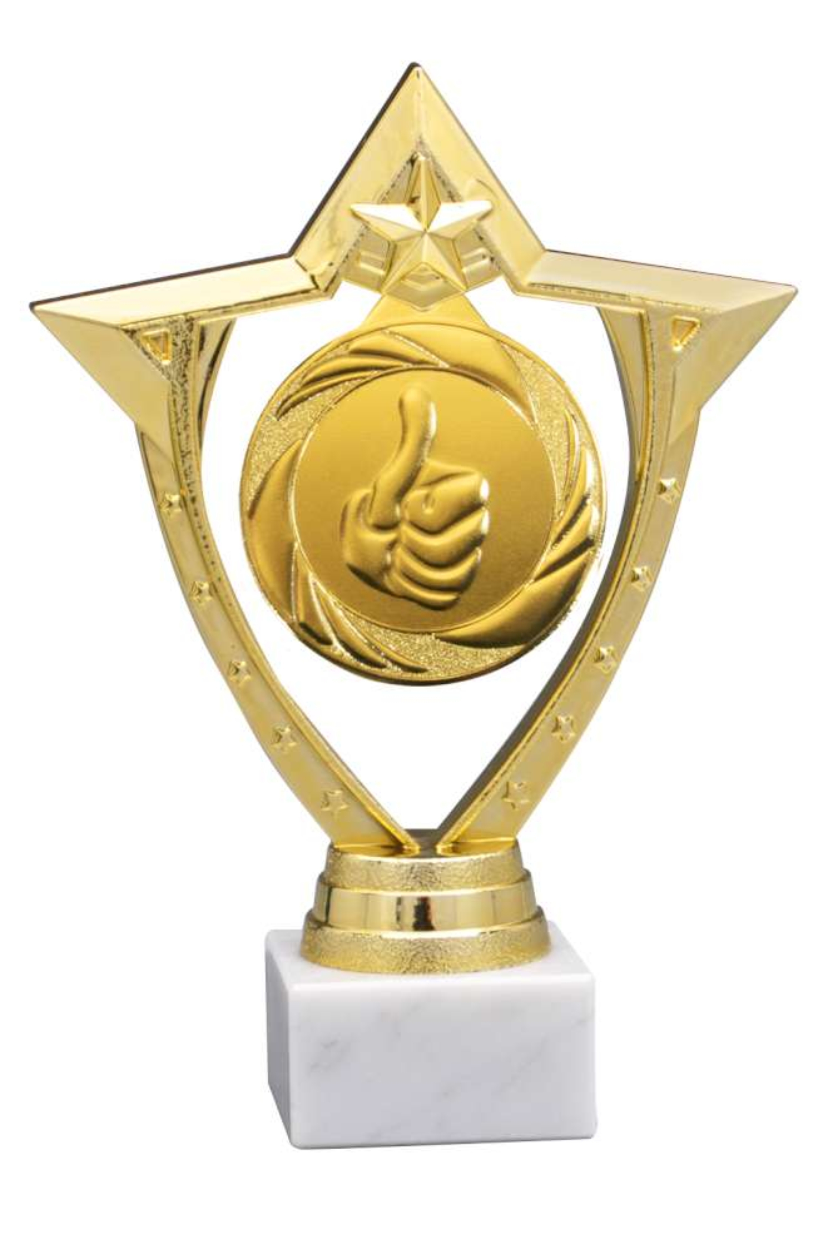 Medaillenständer geeignet für Medaillen bis 75mm Durchmesser