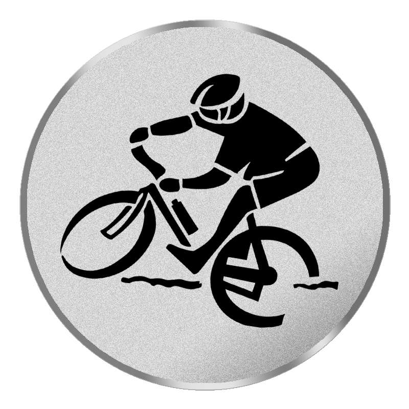 Emblem G15H  in G/S/B 25mm und 50mm Lieferbar