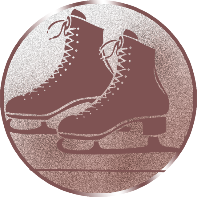 Emblem G34E in G/S/B 25mm und 50mm Lieferbar