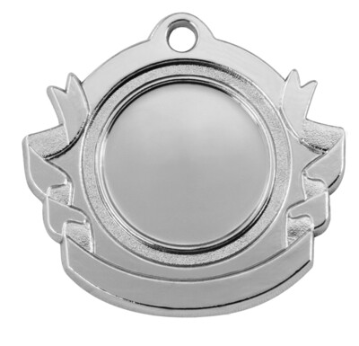 Eisen - Medaille 50mm Lieferbar in Gold/Silber und Bronze