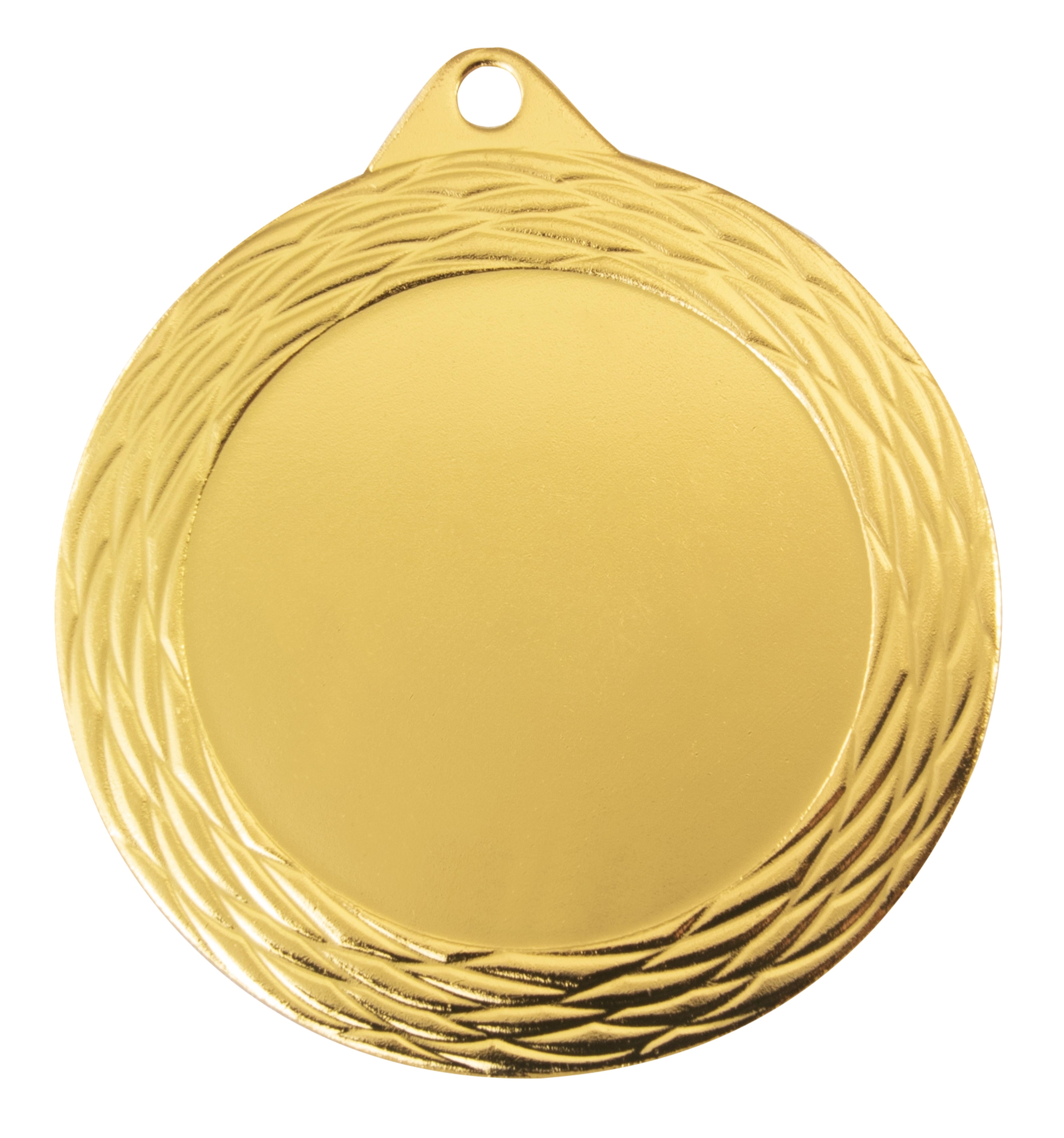 Eisen - Medaille 70mm Lieferbar in Gold/Silber und Bronze