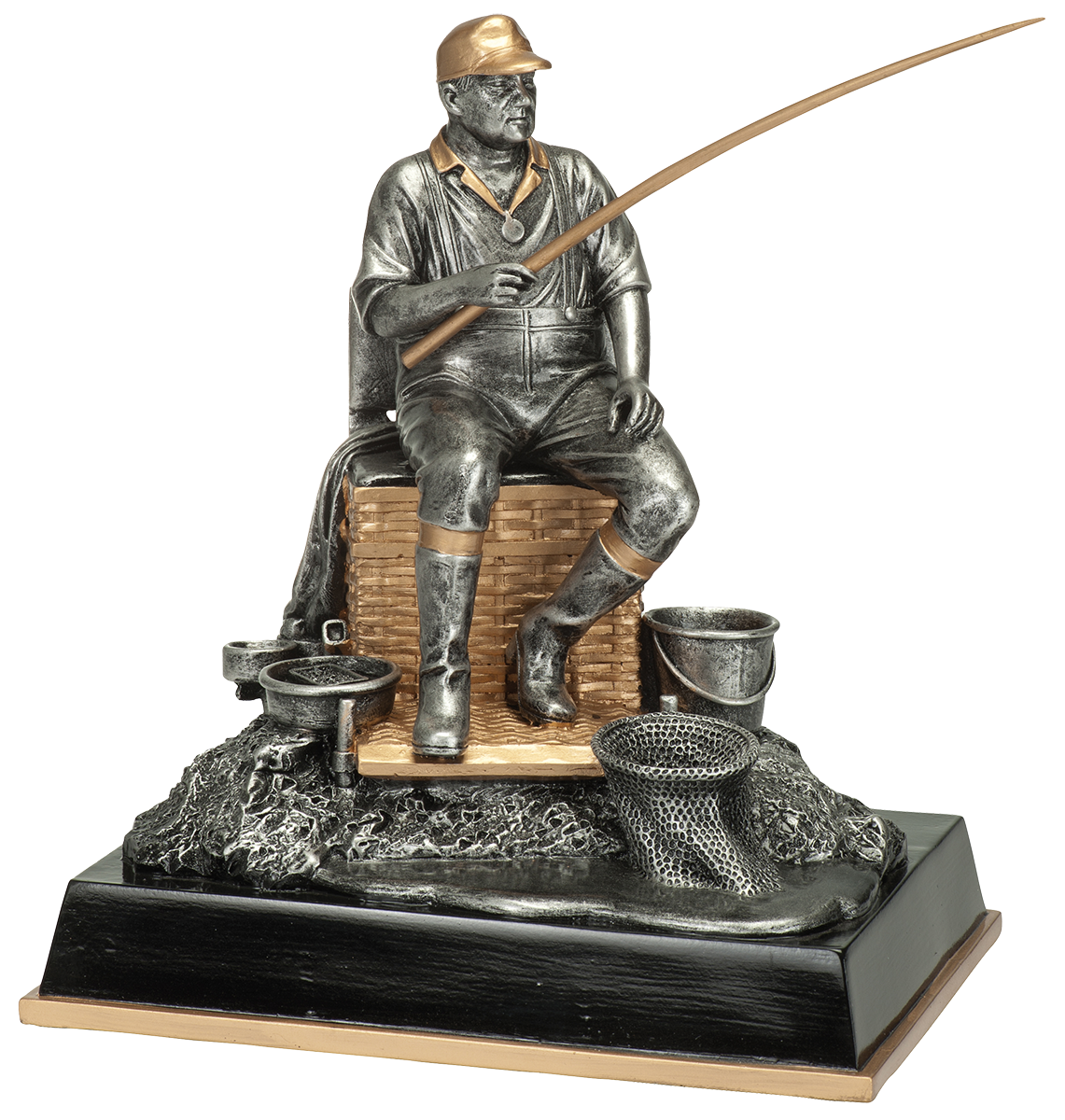 Angel Pokal RE140.3 h 220x250mm